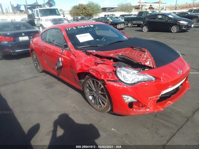 SCION FR-S 2014 jf1znaa11e8702722