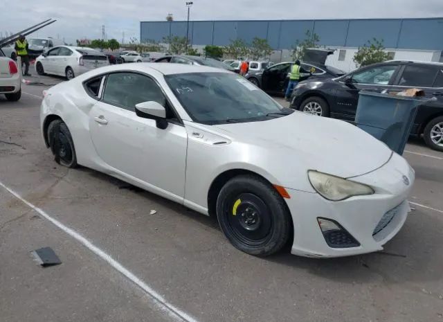 SCION FR-S 2014 jf1znaa11e8703787