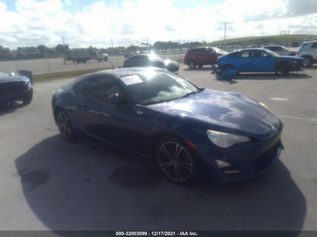 SCION FR-S 2014 jf1znaa11e8704308