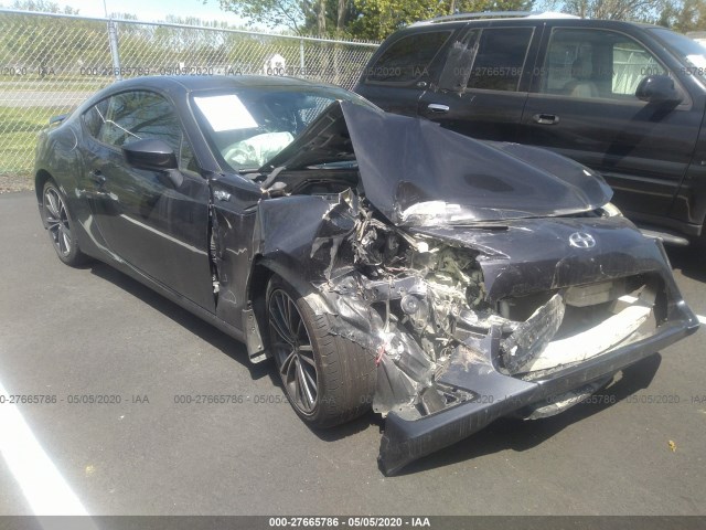 SCION FR-S 2014 jf1znaa11e8704566