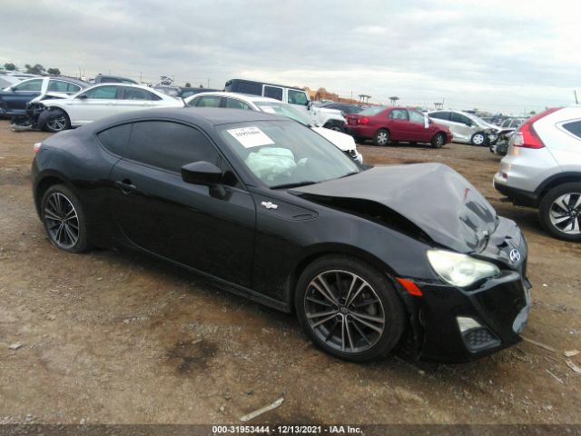 SCION FR-S 2014 jf1znaa11e8704986