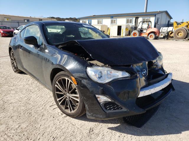 TOYOTA SCION FR-S 2014 jf1znaa11e8705734