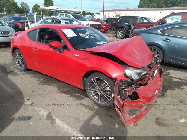 SCION FR-S 2014 jf1znaa11e8706513