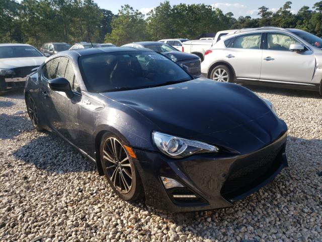 TOYOTA SCION FR-S 2014 jf1znaa11e8706737