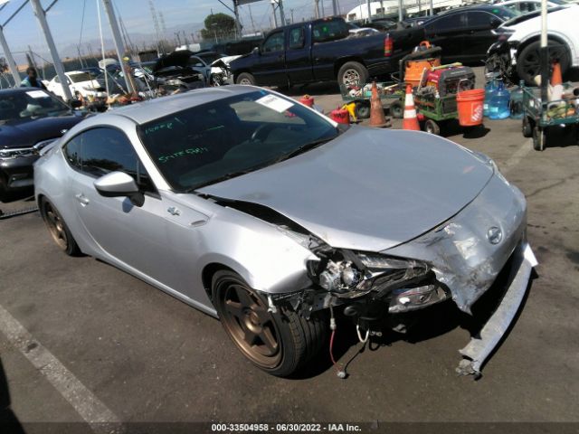 SCION FR-S 2014 jf1znaa11e8707239