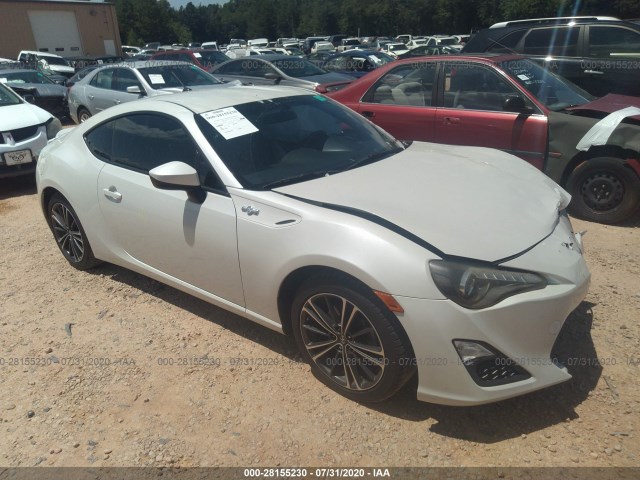 SCION FR-S 2014 jf1znaa11e8707290