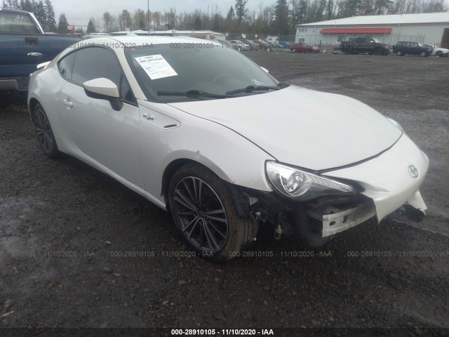 SCION FR-S 2014 jf1znaa11e8707564