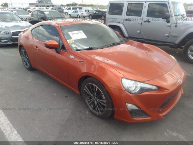 SCION FR-S 2014 jf1znaa11e8707953