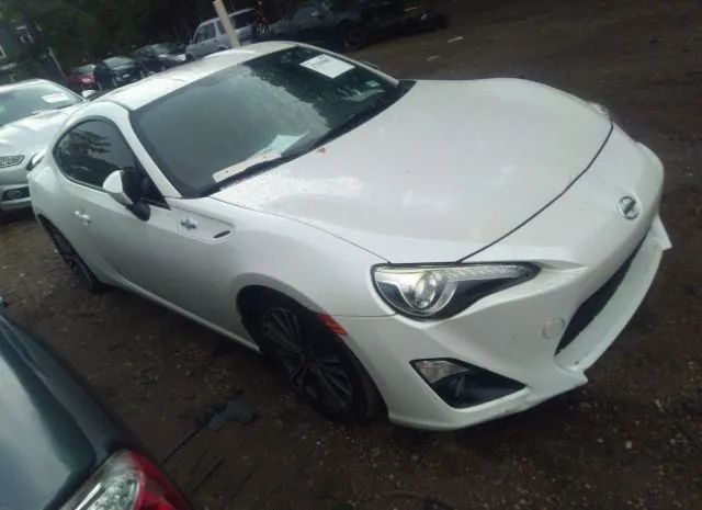 SCION FR-S 2014 jf1znaa11e8709072