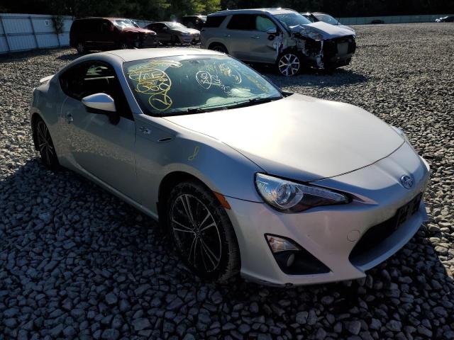 TOYOTA SCION FR-S 2014 jf1znaa11e8709489