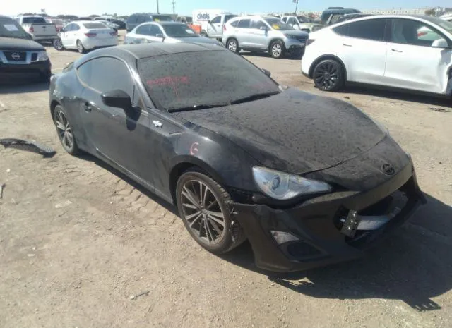 SCION FR-S 2014 jf1znaa11e8710013