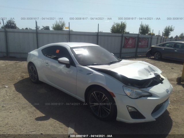 SCION FR-S 2014 jf1znaa11e9701015