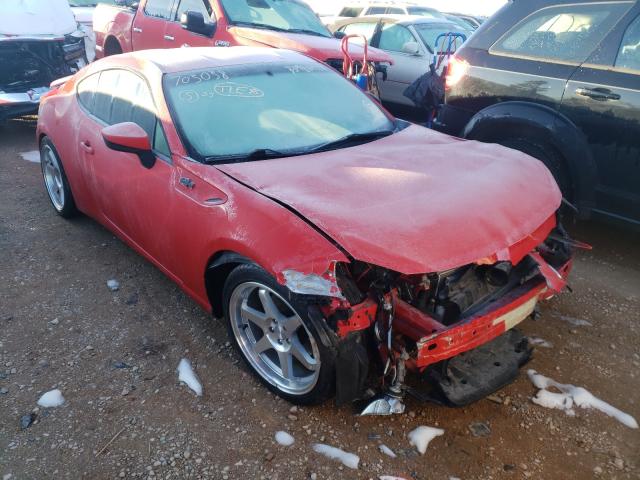 TOYOTA SCION FR-S 2014 jf1znaa11e9703038