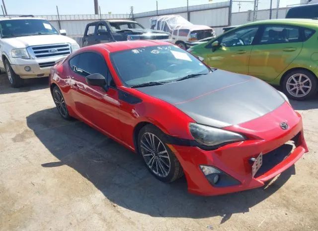 SCION FR-S 2014 jf1znaa11e9704027