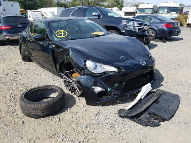 TOYOTA SCION FR-S 2014 jf1znaa11e9704528