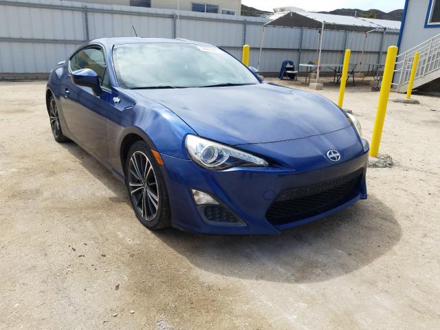 SCION FR-S 2014 jf1znaa11e9707560