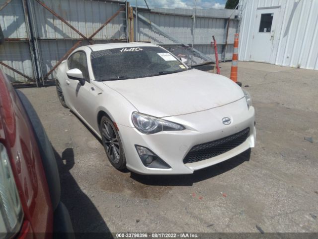 SCION FR-S 2014 jf1znaa11e9709065