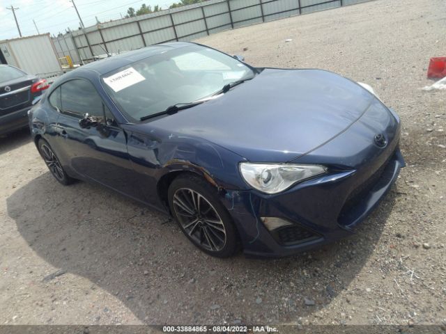 SCION FR-S 2014 jf1znaa11e9709647