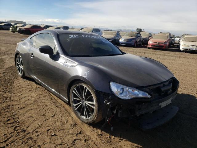 TOYOTA SCION FR-S 2015 jf1znaa11f8700230