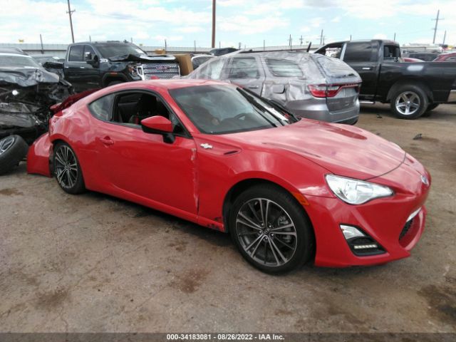 SCION FR-S 2015 jf1znaa11f8700325