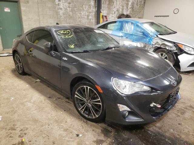 TOYOTA SCION FR-S 2015 jf1znaa11f8701815