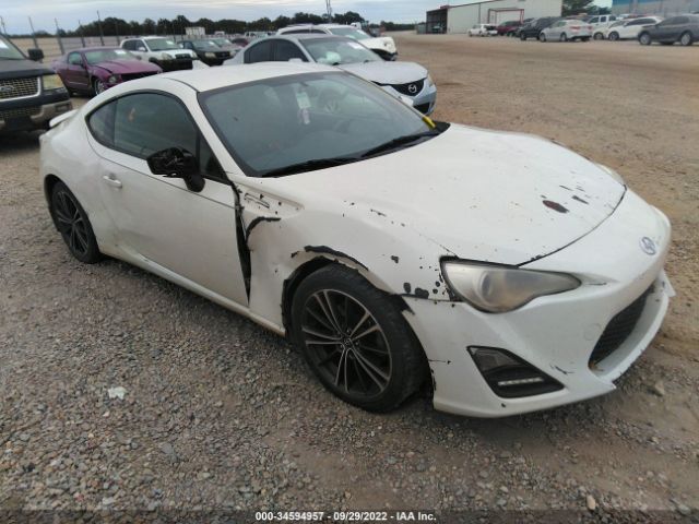 SCION FR-S 2015 jf1znaa11f8701829