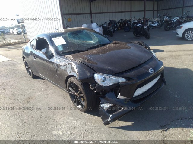 SCION FR-S 2015 jf1znaa11f8701880