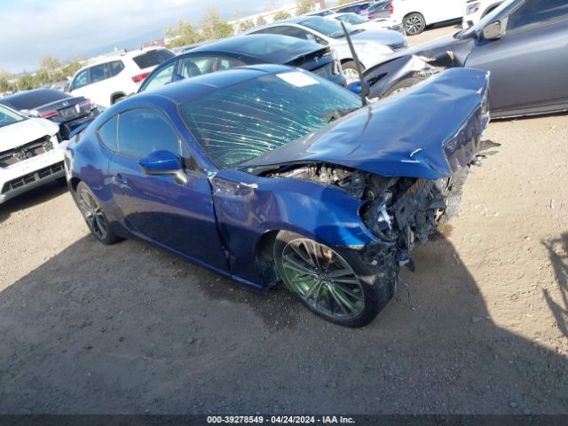 SCION FR-S 2015 jf1znaa11f8702463