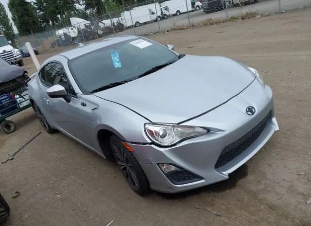 SCION FR-S 2015 jf1znaa11f8702544