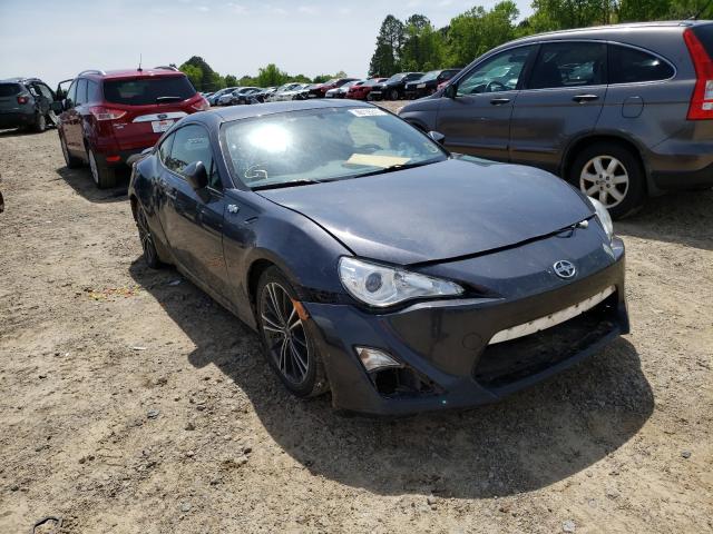 TOYOTA SCION FR-S 2015 jf1znaa11f8702690