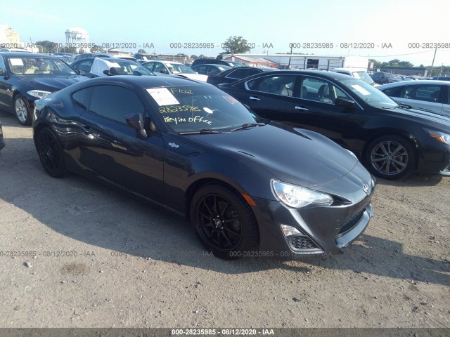 SCION FR-S 2015 jf1znaa11f8703824