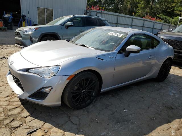 TOYOTA SCION FR-S 2015 jf1znaa11f8703922