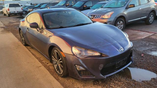 SCION FR-S 2015 jf1znaa11f8704584