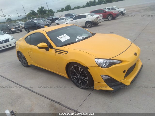 SCION FR-S 2015 jf1znaa11f8704665