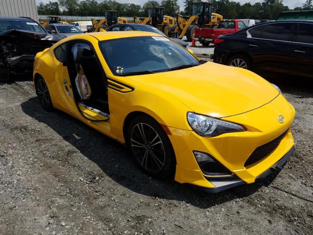 TOYOTA SCION FR-S 2015 jf1znaa11f8705945