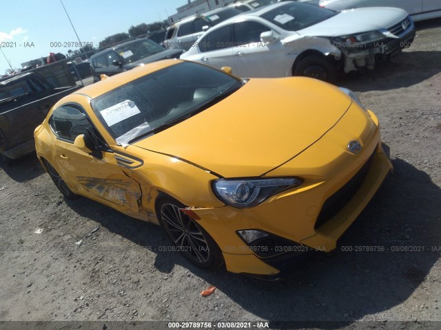 SCION FR-S 2015 jf1znaa11f8706304