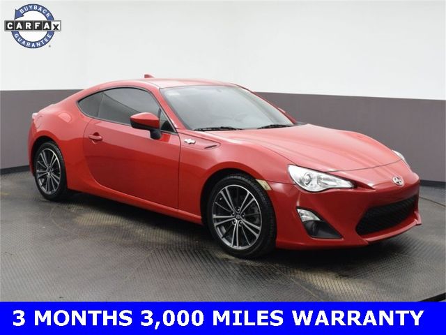 SCION FR-S 2015 jf1znaa11f8706366