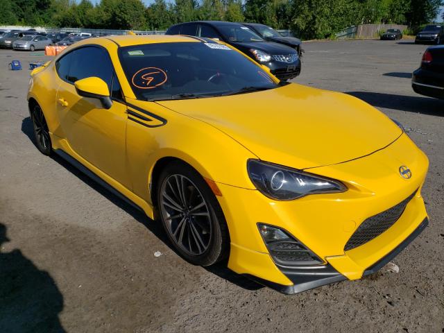 TOYOTA SCION FR-S 2015 jf1znaa11f8706464