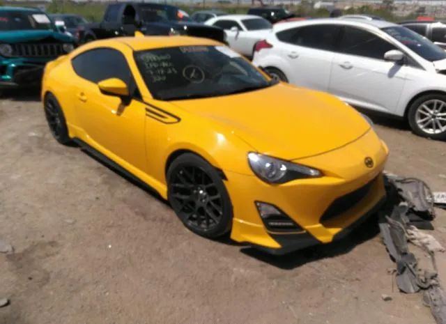 SCION FR-S 2015 jf1znaa11f8706660