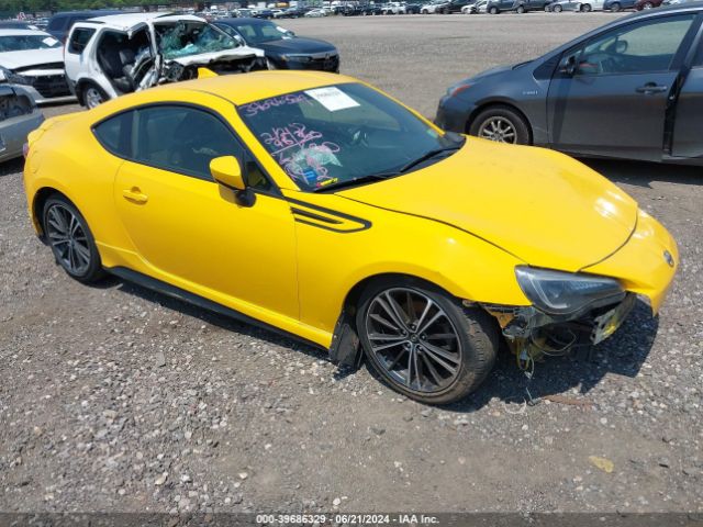 SCION FR-S 2015 jf1znaa11f8706772