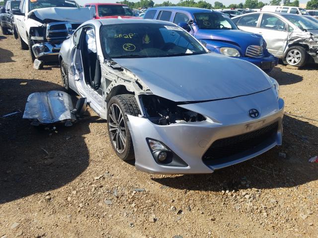 TOYOTA SCION FR-S 2015 jf1znaa11f8707467