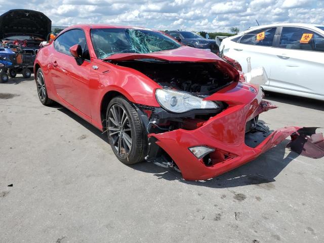 TOYOTA SCION FR-S 2015 jf1znaa11f8707727