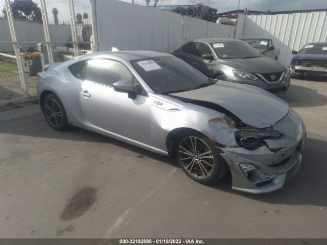 SCION FR-S 2015 jf1znaa11f8707940