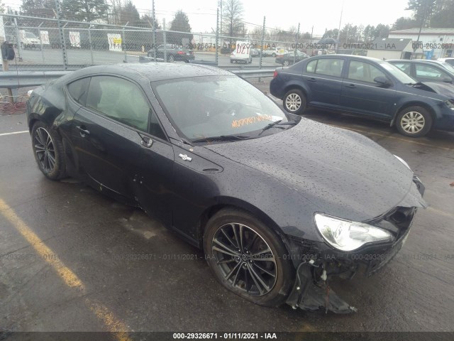 SCION FR-S 2015 jf1znaa11f8709347