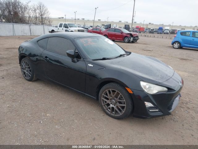 SCION FR-S 2015 jf1znaa11f8709834