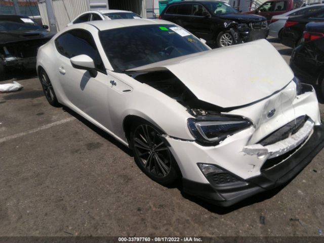 SCION FR-S 2015 jf1znaa11f8710420