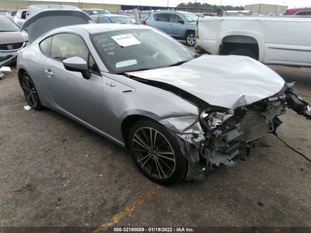 SCION FR-S 2015 jf1znaa11f8713687