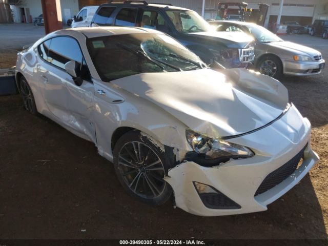 SCION FR-S 2015 jf1znaa11f8713902