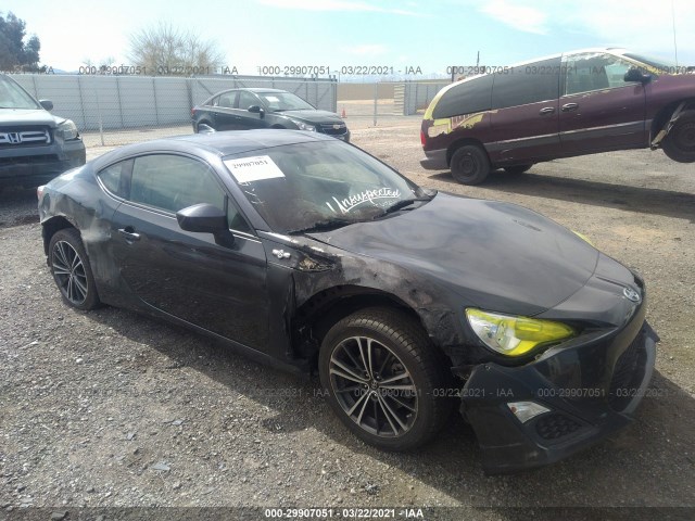 SCION FR-S 2015 jf1znaa11f9703378