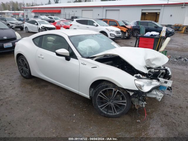 SCION FR-S 2015 jf1znaa11f9703669